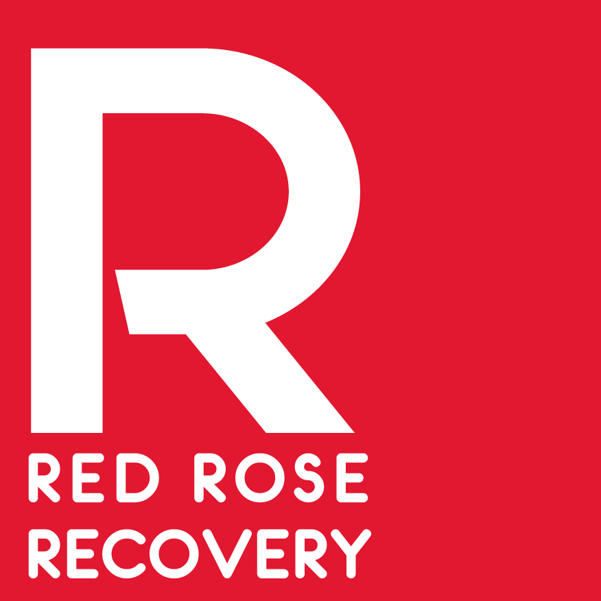 Red Rose Recovery